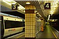 Fenchurch Street station, EC3