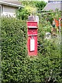 Postbox, Biddestone