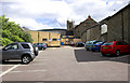 Car Park, off School Lane, Okehampton