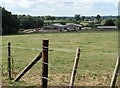 2010 : Fence, Field, Farm and Frome