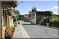 Station Road, Bovey Tracey