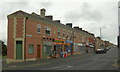 Shops, Accrington Road, Blackburn