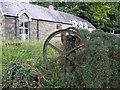 Cog wheel, Rosslea