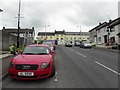 Church Street, Rosslea