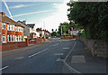 New Road, Dudley