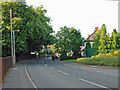 New Road, Dudley