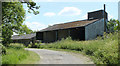 2010 : Barn on Whiten Hill