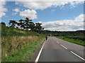 A470 towards Brecon