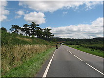 SO0127 : A470 towards Brecon by Gareth James