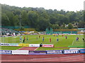 Withdean Stadium, Brighton