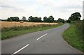 View nr Foxholes farm 