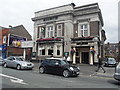 The Royal Oak - Chorlton-cum-Hardy