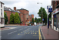 New Street, Dudley