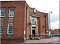 New Street, Dudley