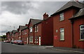 Sumner Street, Blackburn, Lancashire