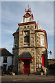 Marazion Town Hall