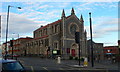 City Road Baptist Church, Bristol