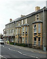 Greyhound Hotel, Builth Wells