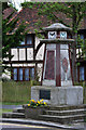 War Memorial - Headcorn, Kent