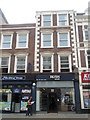 Hairdressers in Commercial Road