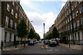 TQ2781 : Great Cumberland Place, London W1 by Christine Matthews