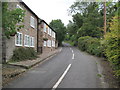 Cob Hill Cottages