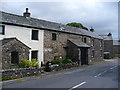 Cottages in Orton