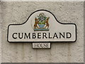 NY6208 : Cumberland, Orton by Colin Smith