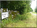 Road to Sunbiggin Tarn