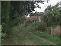 Cottage at Stockholes Turbary