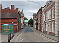 Priory Street, Dudley