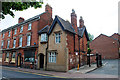 Priory Street, Dudley