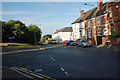 Shaw Road, Dudley