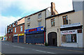 Stafford Street, Dudley