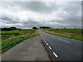 NY8693 : Lay-by on the A68 by Christine Johnstone