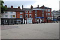 Stone Street, Dudley