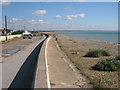 Beach and Coast Road