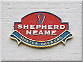 Shepherd Neame Logo