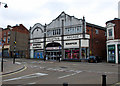 Tower Street, Dudley