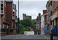 Tower Street, Dudley