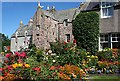 Fordyce Castle