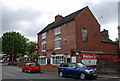 The Malt Shovel, Dudley