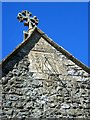 Sundial, St Mary