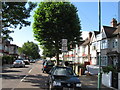 Thurlby Road, Wembley