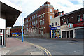 Union Street, Dudley