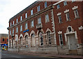 Barclays Bank, Dudley