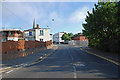 Vicar Street, Dudley