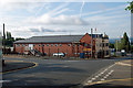 Vicar Street, Dudley