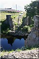 Damaged Bridge