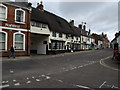 The White Hart Inn, Sturminster Newton